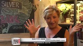 BIEFFE 2000 at Palakiss Summer show 2018