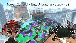 New Albacore Hotel - Tower Control - K52