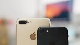 iPhone 7/7 Plus CAMERA REVIEW