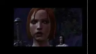 DA: Origins - In Uthenera (Leliana's song) - Beta cover by Jane Shepard