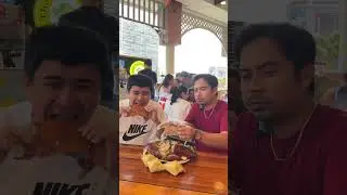 Mukbang with Stanly on Media