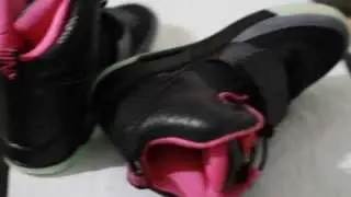 Yeezybay  Air Yeezy 1 Black Ping Online shopping yeezyshopping
