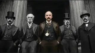 How JP Morgan Used The Panic of 1907 To Force The Federal Reserve On America
