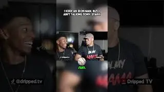 The most savage bars from Zias and B Lou are compiled! You've never heard rhymes like this. 🤯