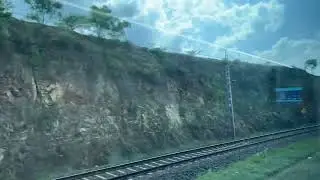 Travel #train #indianrailways #india