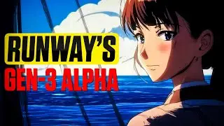 Runway&rsquo;s Gen-3 Alpha &ndash; AI Video Editing That&rsquo;s Leaving Hollywood Speechless