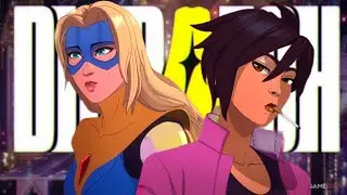 &iquest;Cu&aacute;l es la ELECCI&Oacute;N correcta en Dispatch? (Episodio 4)