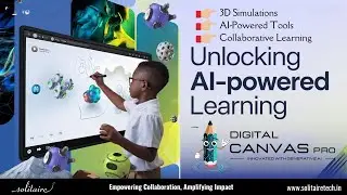 Digital Canvas Pro Training Hinglish