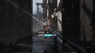 Shooting Mechanics in Games Explained | Game Development Made Simple