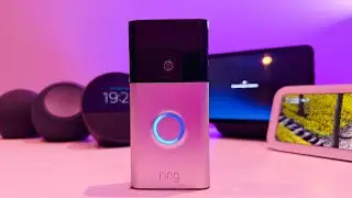 Как использовать дверной звонок Ring с любым устройством Amazon Echo