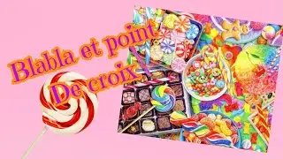 ma gourmandise en fils soyeux
