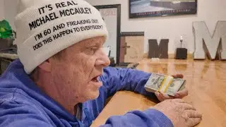 Turning 60 Changed Everything | Money, Retirement & Van Life Dreams