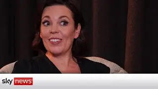 Olivia Colman felt 'sympathy' for killer