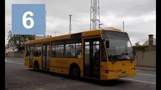 [HD] ÉNyKK Rába Premier 092 - HUB-044 (6)