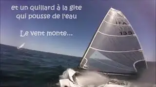 D One et 470 Sanguinet 2017
