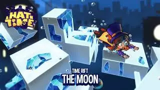 A Hat in Time rift the big parade