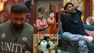 The 50 New Promo - Planing and ploting | 16th February 2026