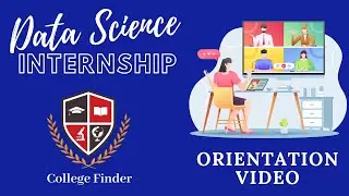 Data Science Course : Online Training and Internship Program | College Finder
