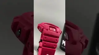 CASIO G-SHOCK DW 6900 30 anos ❌ 35 anos. Esses modelos s&atilde;o da minha cole&ccedil;&atilde;o!