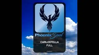 Full (Original Mix) Carlostella