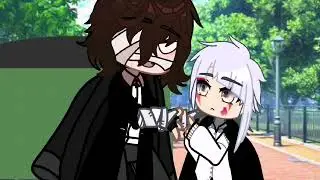 Filling in a new port Mafia recruit || BSD double swap AU || Bungo Stray Dogs AU || GP