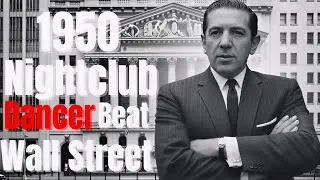 From Nightclub Dancer to $2M Trader | The Nicholas Darvas Story
