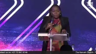 3 DAYS OF PRAYER | Prt Esther Lukama | DAY 1 | 28 Jan 2026