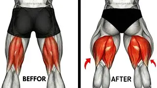 &ldquo;6 Best Hamstrings Workouts For Bigger & Stronger Legs&rdquo;