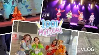 【aiRis】Último día 💖🌸 Día 3 (Manga BCN)【Vlog】