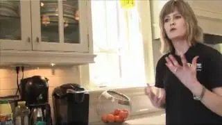 KiddieProofers Home Safety Tips: How To Childproof Kitchen Cupboards