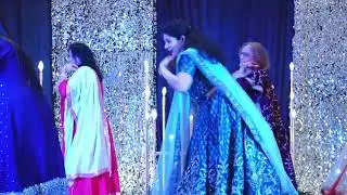 Akshay Wedding - Dance performance 