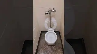 Toilet won't stop flushing part 1 #shorts #reels #plumbing #repair #service
