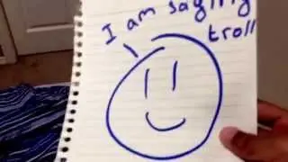 How to troll with bob dickensen!!!!!!!!!!!