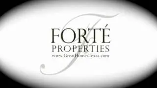 Austin, TX Owner Financed Real Estate Home Specialists - Forte Properties