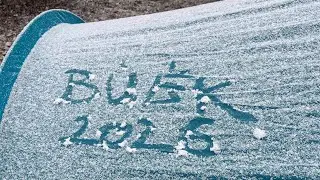 Bakiparádé 2025 ❄️ decemberi kintalvás ✅