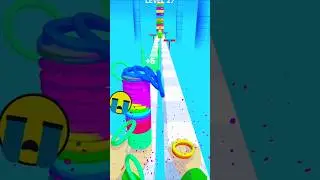 Toy Spring Level27 #shorts