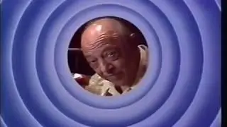 Nickelodeon: Mel Blanc Dedication Bumper (1908-1989)