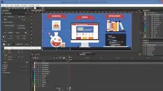 How to play on hover in Edge Animate