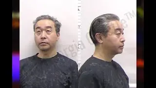 The Arrest of John Choe