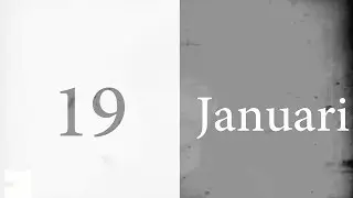 19 Januari
