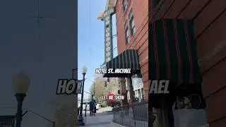 Weekend Stay In Historic Prescott Arizona