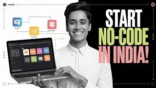 Build Your Website Effortlessly - Wordpress Setup For beginners | No Code Tools | @DevToDsa