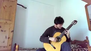 Μάνος Χατζιδάκις - Ο γλάρος