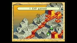 Let's Play Final Fantasy Tactics Adv #72 Fire Sigil