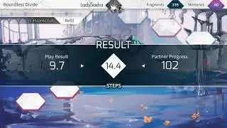 Tempest Tairitsu Get!