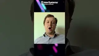 Eduard Lebedyuk invites to #InterSystems #Ready2025