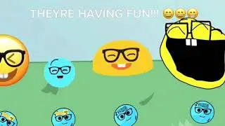 iOS Nerd BFUK zesty moments