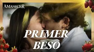 Tona y Malú se besan por primera vez | Amanecer 4/4 | Capítulo 72