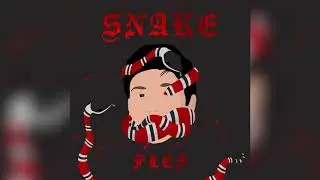 FLEX - SNAKE(OFFICIAL AUDIO)