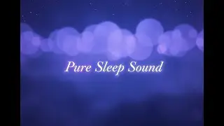 Lunar Night Waves | Gentle Ambient Music for Total Relaxation